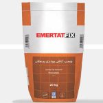 چسب پودری پرسلان امرتات فیکس