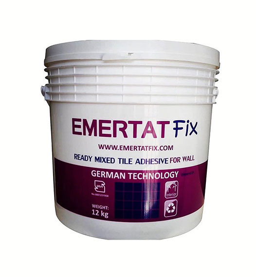 7571 چسب خمیری - Image 1